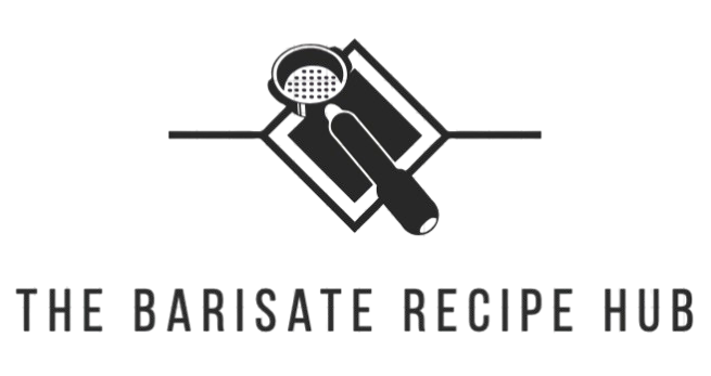 The Barista Recipe Hub